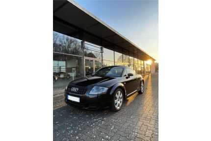 Audi TT Gebrauchtwagen
