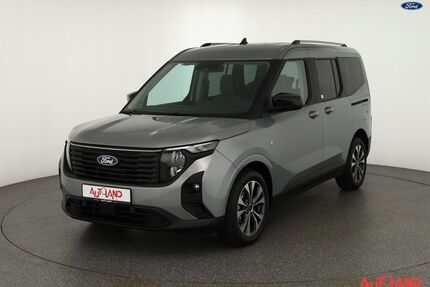 Ford Tourneo Courier Gebrauchtwagen