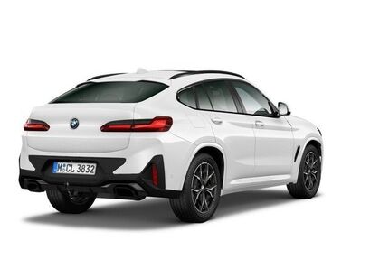BMW X4 Gebrauchtwagen
