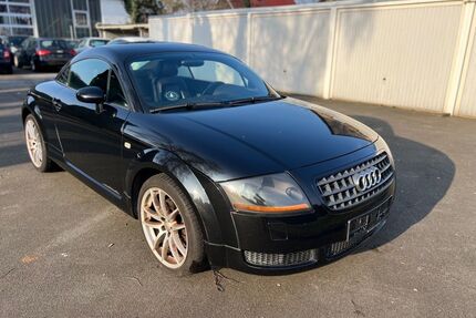 Audi TT Gebrauchtwagen