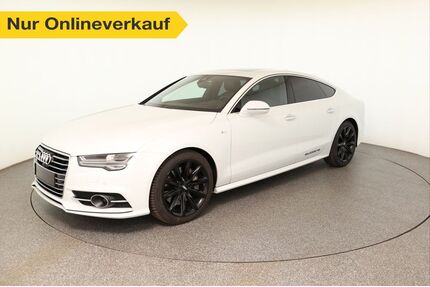 Audi A7 Gebrauchtwagen