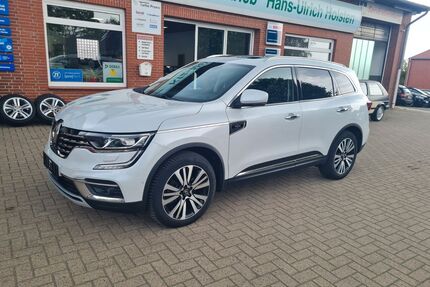 Renault Koleos Gebrauchtwagen