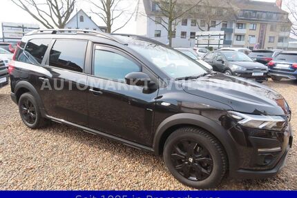 Dacia Jogger Gebrauchtwagen
