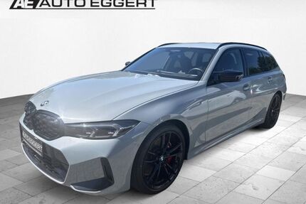 BMW M340d Gebrauchtwagen