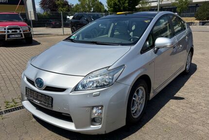 Toyota Prius Gebrauchtwagen