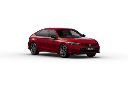 Honda Civic Gebrauchtwagen