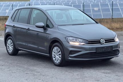 VW Golf Sportsvan Gebrauchtwagen