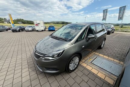 Opel Zafira Gebrauchtwagen