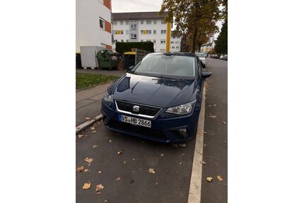 Seat Ibiza Gebrauchtwagen