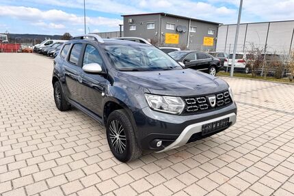 Dacia Duster Gebrauchtwagen