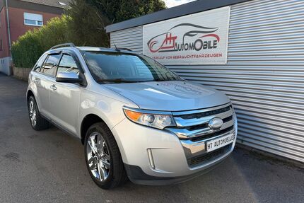 Ford Edge Gebrauchtwagen