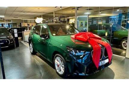 BMW X3 M Gebrauchtwagen