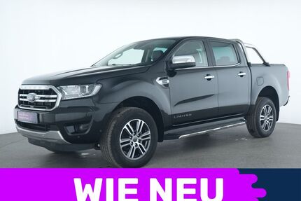 Ford Ranger Gebrauchtwagen