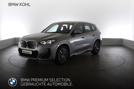 BMW iX1 Gebrauchtwagen