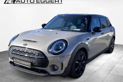 Mini Cooper S Clubman Gebrauchtwagen