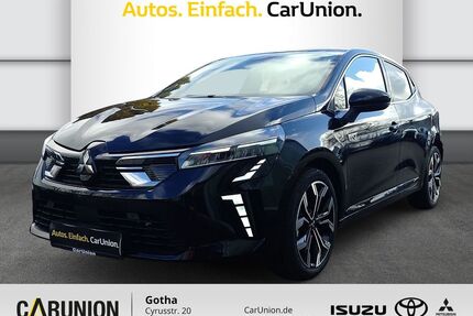 Mitsubishi Colt Gebrauchtwagen