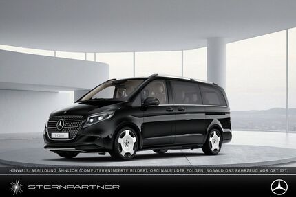 Mercedes-Benz V 300 Gebrauchtwagen