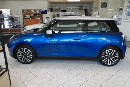 Mini Cooper Gebrauchtwagen