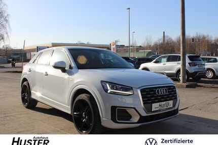 Audi Q2 Gebrauchtwagen