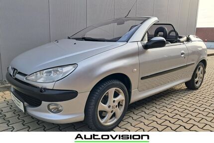 Peugeot 206 Gebrauchtwagen