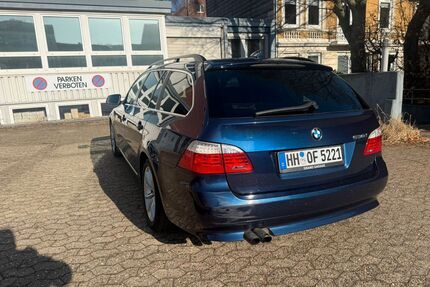 BMW 530 Gebrauchtwagen