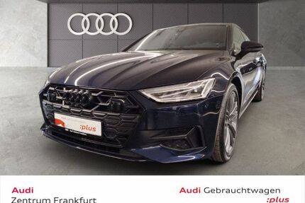 Audi A7 Gebrauchtwagen