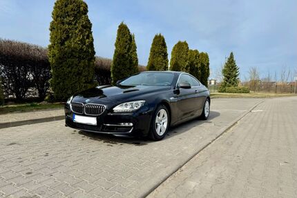 BMW 640 Gebrauchtwagen