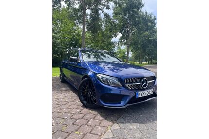 Mercedes-Benz C 250 Gebrauchtwagen
