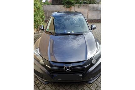 Honda HR-V Gebrauchtwagen