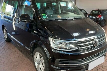 VW T6 Multivan Gebrauchtwagen