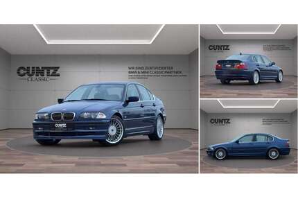 Alpina B3 Gebrauchtwagen