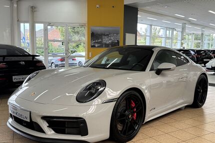 Porsche 992 Gebrauchtwagen