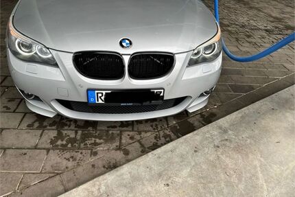 BMW 530 Gebrauchtwagen