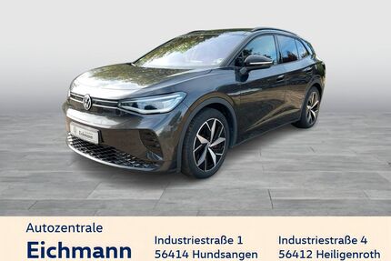 VW ID.4 Gebrauchtwagen