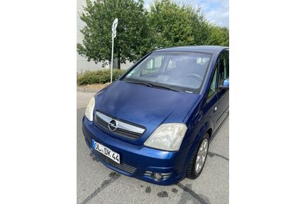 Opel Meriva Gebrauchtwagen