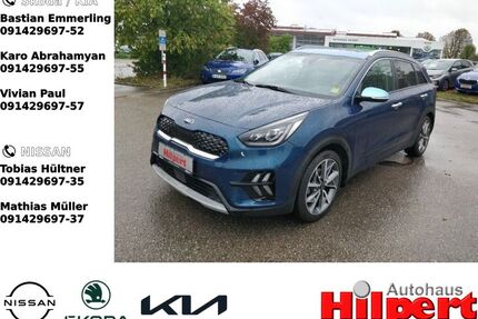 Kia Niro Gebrauchtwagen