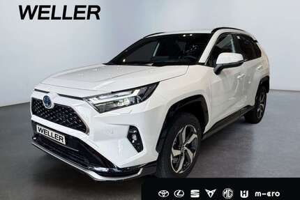 Toyota RAV 4 Gebrauchtwagen