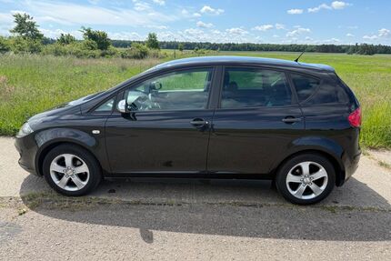 Seat Altea Gebrauchtwagen