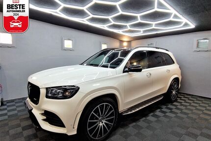 Mercedes-Benz GLS 400 Gebrauchtwagen