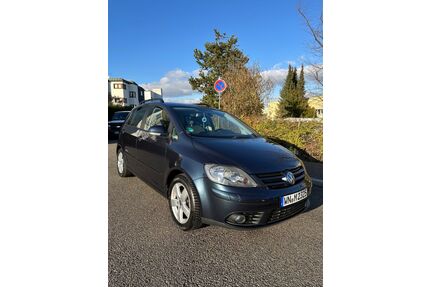VW Golf Plus Gebrauchtwagen