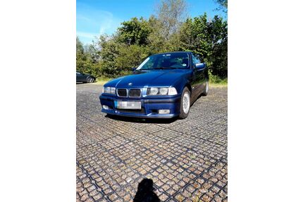 BMW 316 Gebrauchtwagen