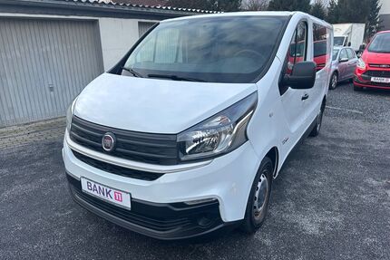 Fiat Talento Gebrauchtwagen