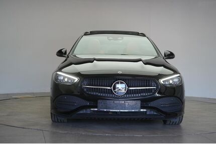 Mercedes-Benz C 220 Gebrauchtwagen
