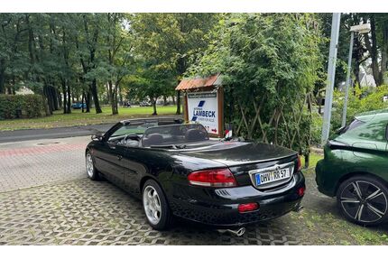 Chrysler Sebring Gebrauchtwagen