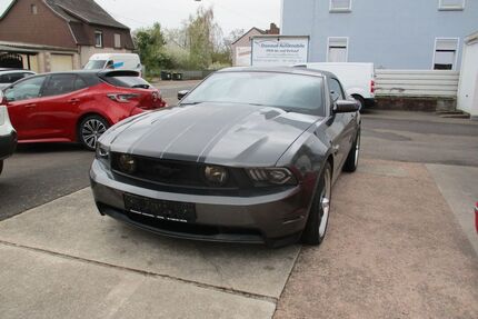 Ford Mustang Gebrauchtwagen