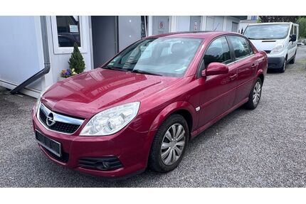 Opel Vectra Gebrauchtwagen