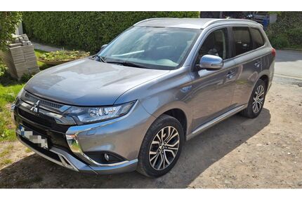 Mitsubishi Outlander Gebrauchtwagen