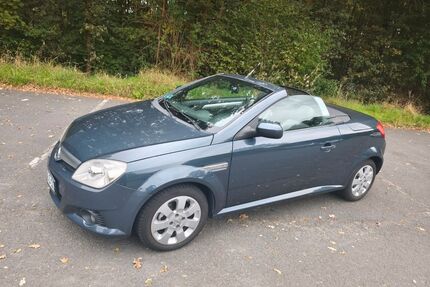 Opel Tigra Gebrauchtwagen