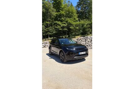 Land Rover Range Rover Evoque Gebrauchtwagen