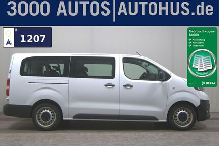 Toyota Proace (Verso) Gebrauchtwagen